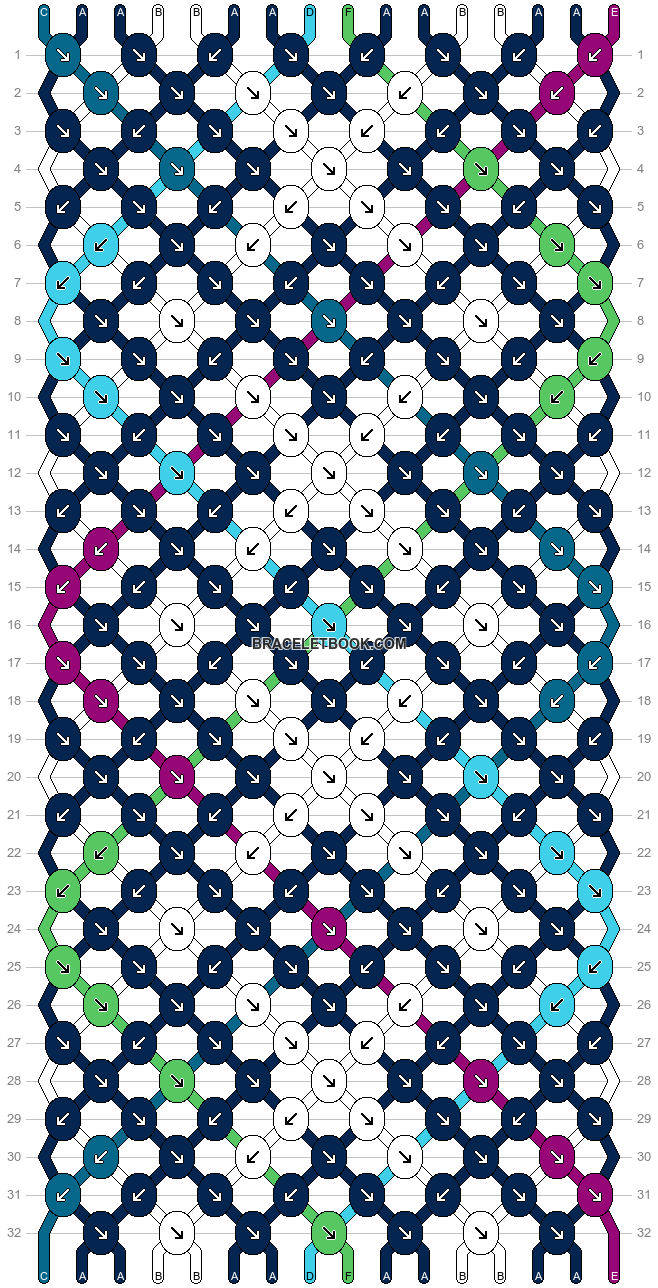 Normal pattern #208345 variation #437870 pattern