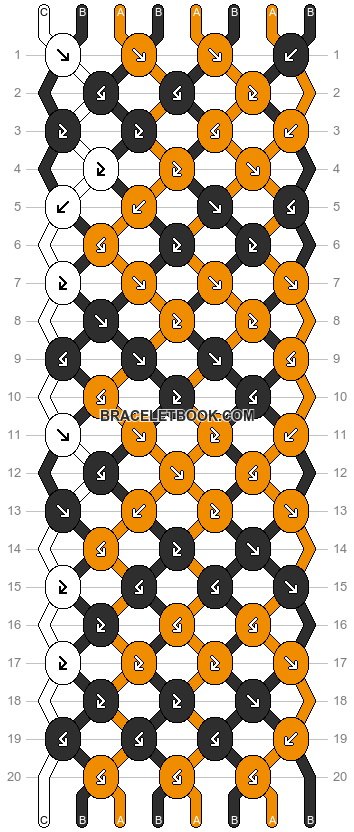 Normal pattern #154102 variation #437871 pattern