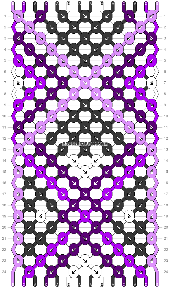 Normal pattern #208885 variation #437874 pattern