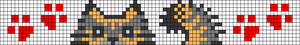 Alpha pattern #116225 variation #437875