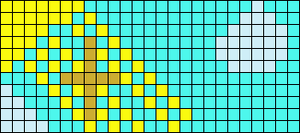 Alpha pattern #208075 variation #437877