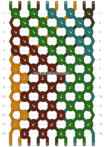 Normal pattern #17518 variation #437878 pattern