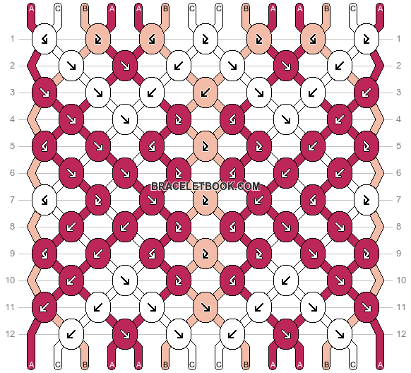 Normal pattern #208238 variation #437880 pattern