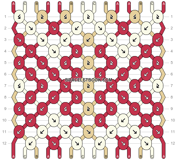 Normal pattern #208238 variation #437881 pattern