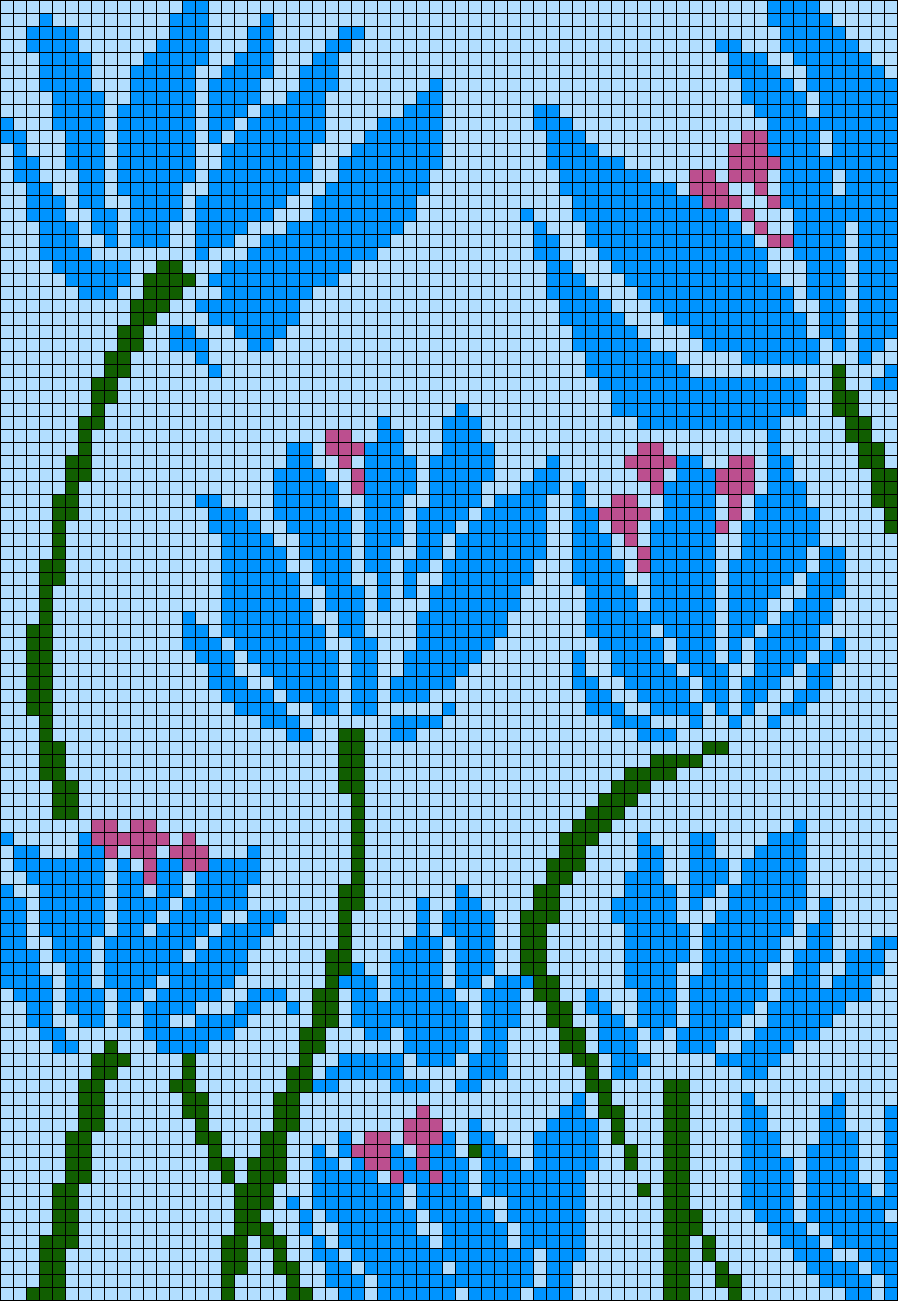 Alpha pattern #151006 variation #437882 preview