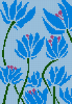 Alpha pattern #151006 variation #437882