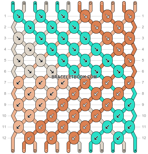 Normal pattern #8873 variation #437883 pattern