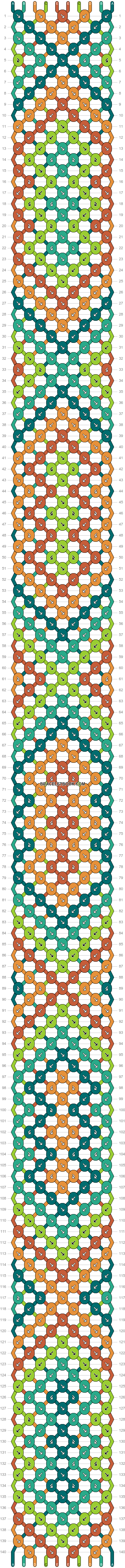 Normal pattern #126366 variation #437884 pattern