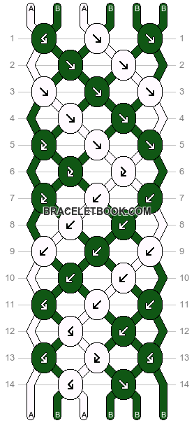 Normal pattern #208892 variation #437885 pattern