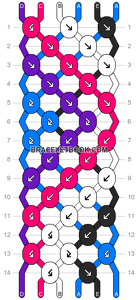 Normal pattern #208892 variation #437886 pattern