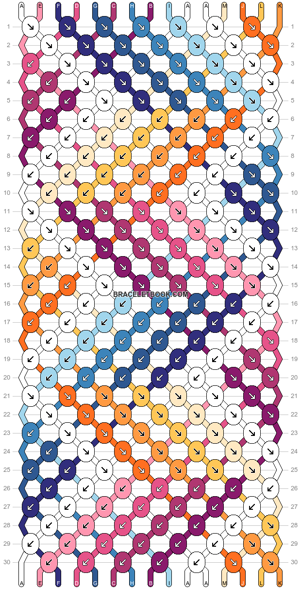 Normal pattern #163555 variation #437887 pattern