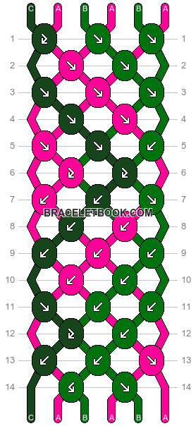 Normal pattern #208891 variation #437888 pattern