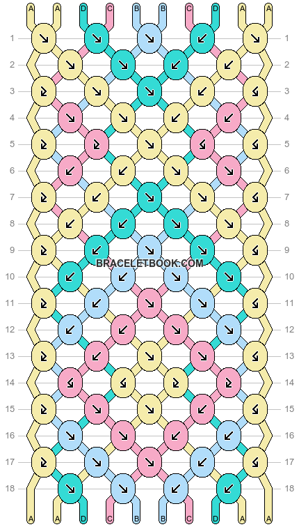Normal pattern #23268 variation #437890 pattern