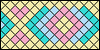 Normal pattern #23268 variation #437890