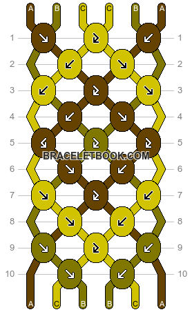 Normal pattern #17438 variation #437891 pattern