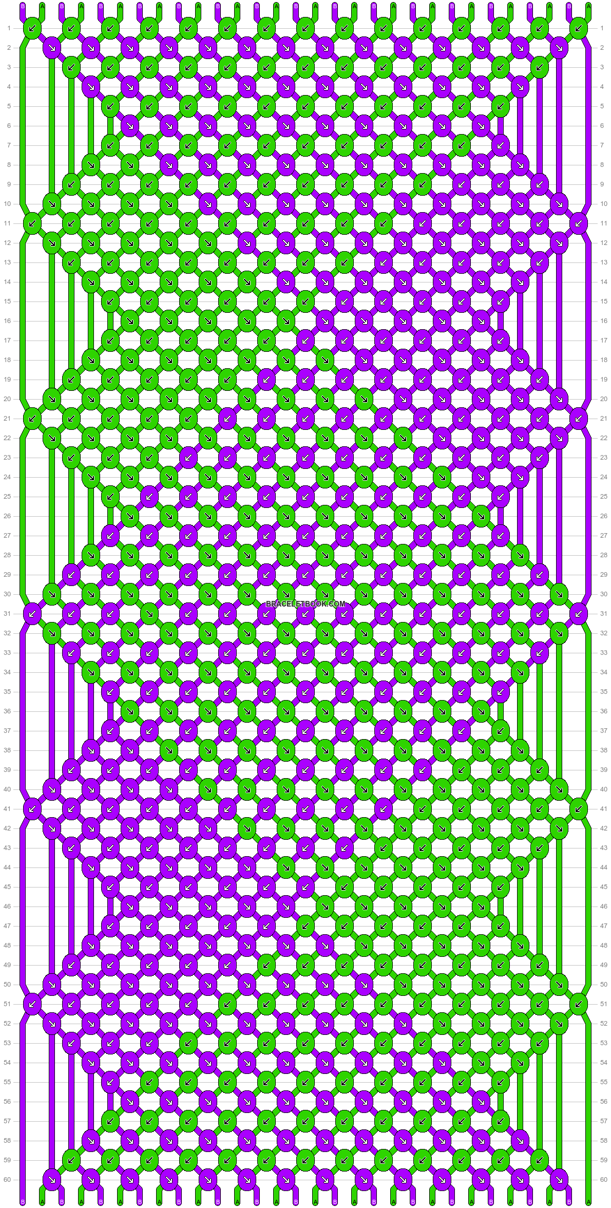 Normal pattern #208882 variation #437892 pattern