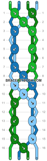 Normal pattern #208894 variation #437895 pattern