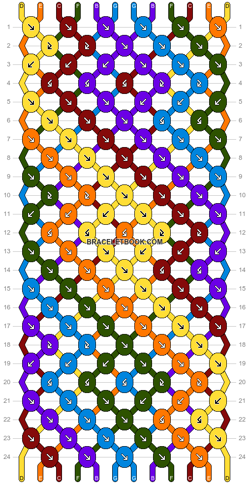 Normal pattern #81735 variation #437896 pattern