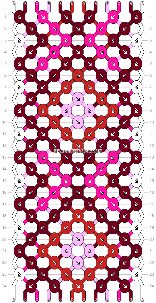 Normal pattern #147569 variation #437897 pattern