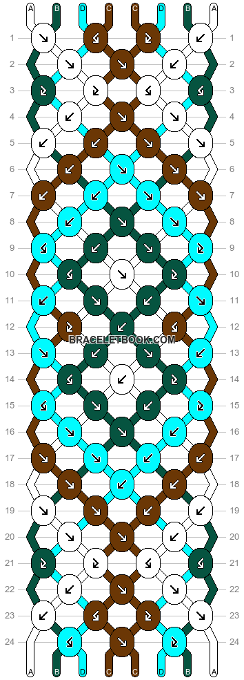 Normal pattern #192140 variation #437898 pattern