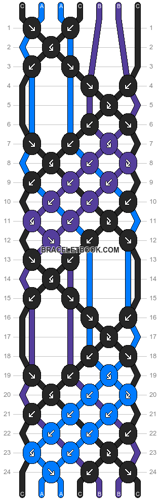 Normal pattern #199864 variation #437899 pattern