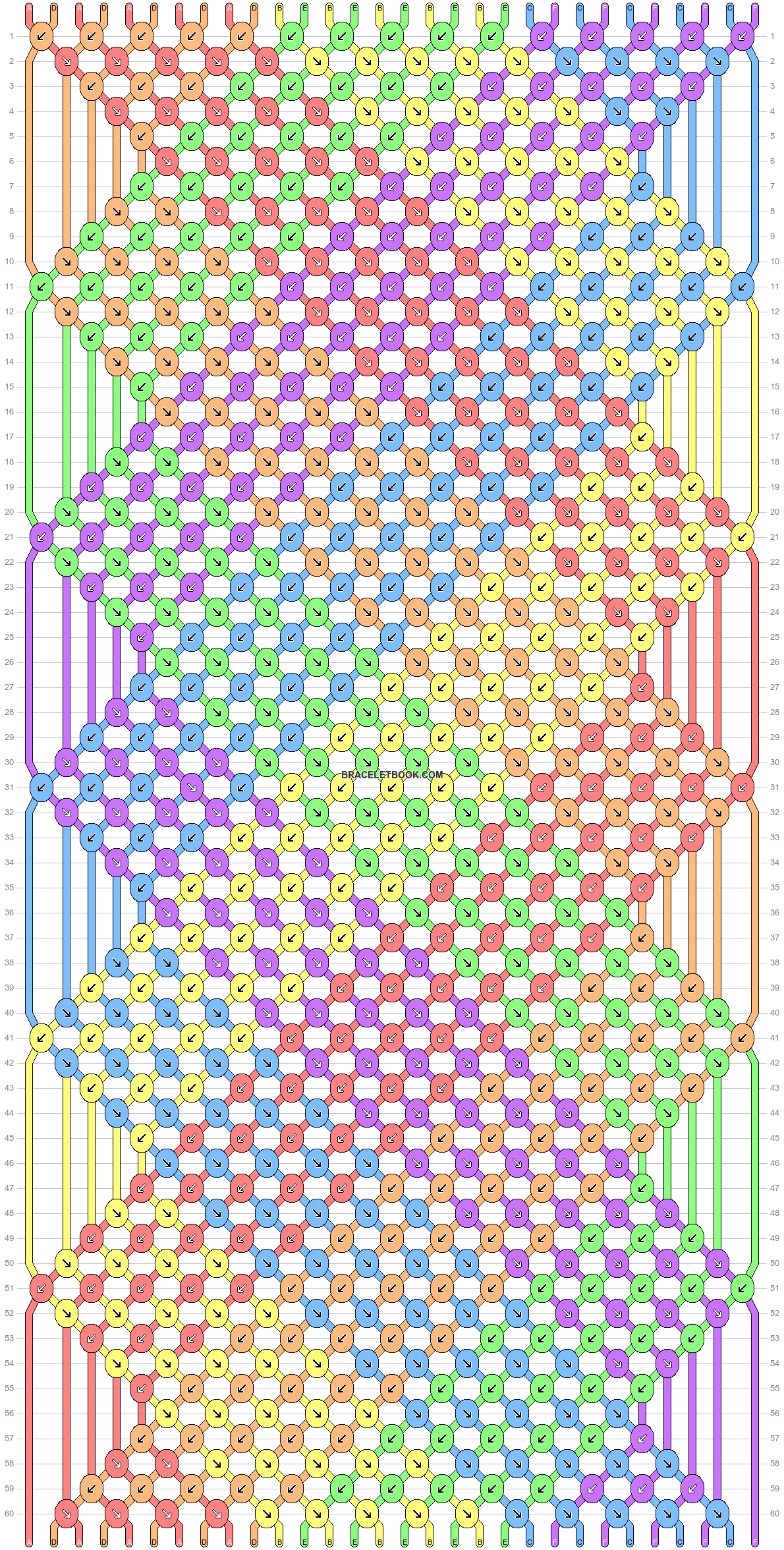 Normal pattern #208882 variation #437900 pattern