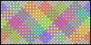 Normal pattern #208882 variation #437900
