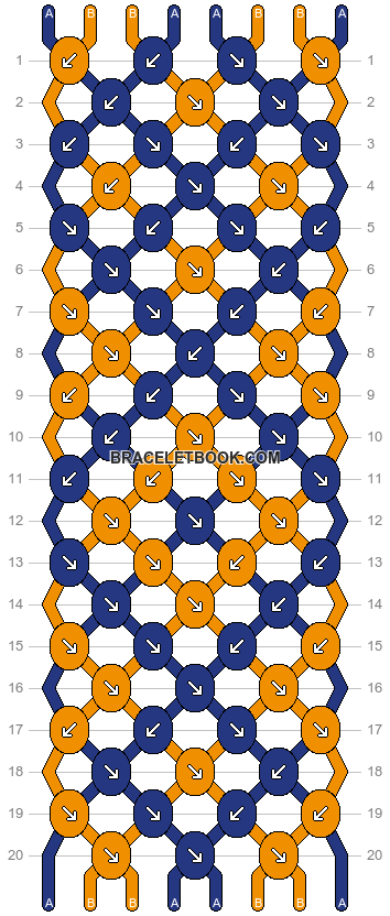 Normal pattern #208886 variation #437901 pattern