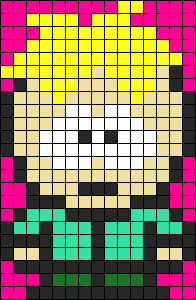 Alpha pattern #162936 variation #437902 preview