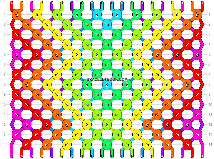 Normal pattern #14511 variation #437903 pattern