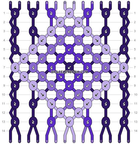 Normal pattern #208675 variation #437905 pattern