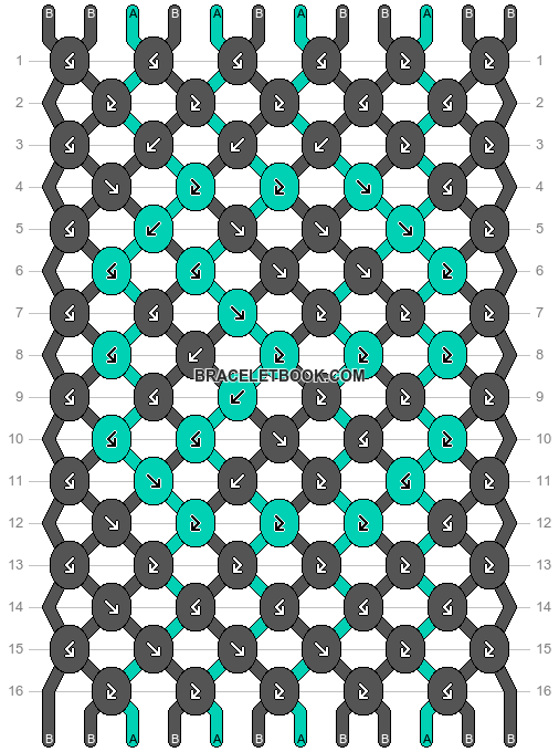 Normal pattern #167029 variation #437906 pattern