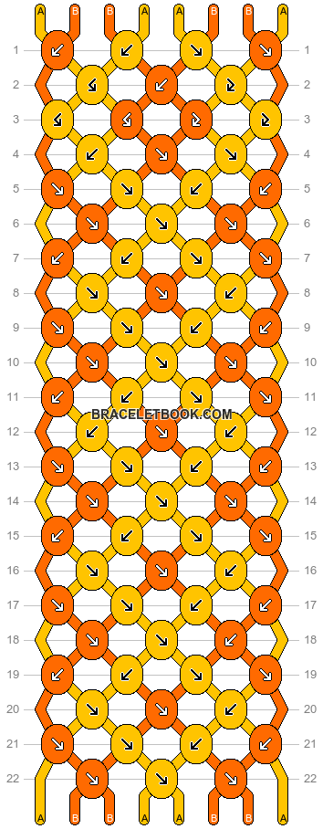 Normal pattern #208649 variation #437907 pattern