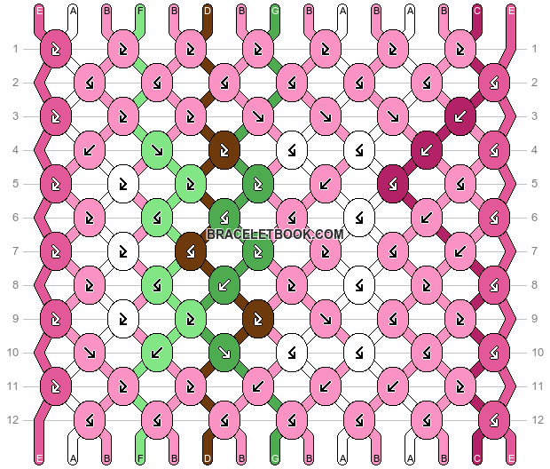 Normal pattern #208881 variation #437908 pattern