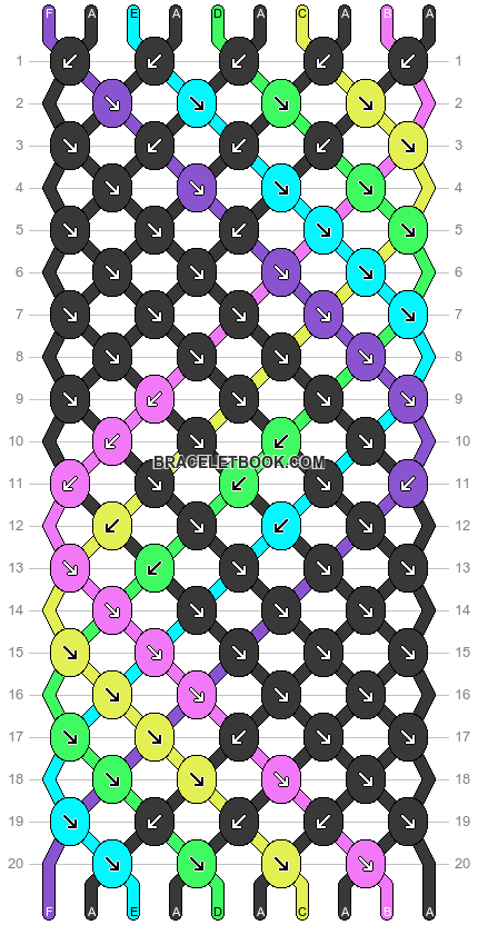 Normal pattern #208529 variation #437909 pattern