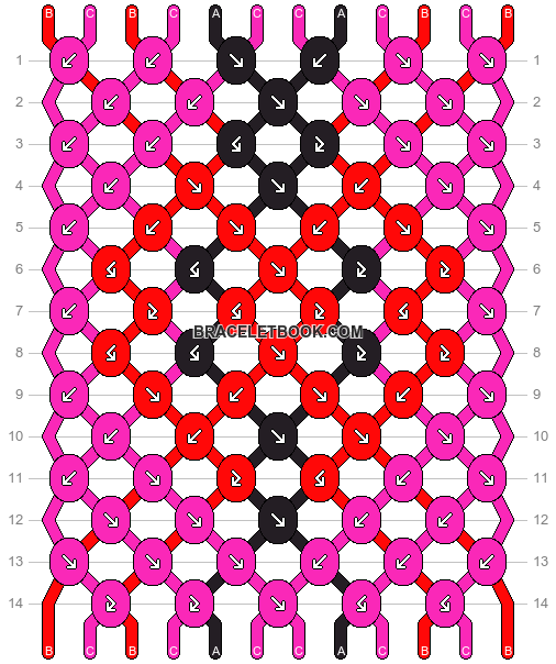 Normal pattern #24937 variation #437910 pattern