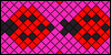 Normal pattern #24937 variation #437910