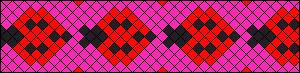 Normal pattern #24937 variation #437910