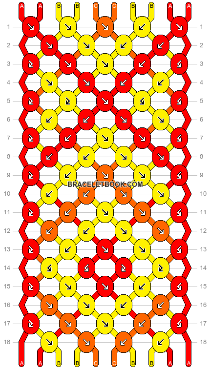 Normal pattern #23268 variation #437912 pattern