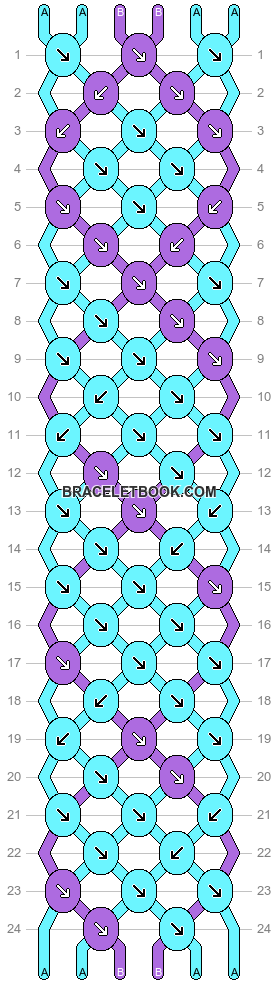 Normal pattern #208671 variation #437913 pattern