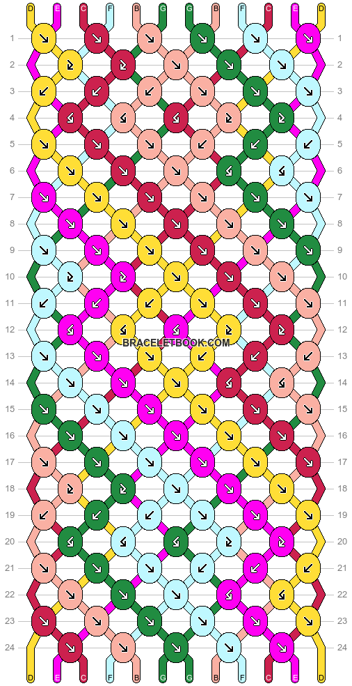 Normal pattern #81735 variation #437914 pattern