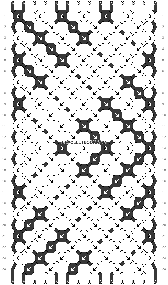 Normal pattern #27274 variation #437916 pattern