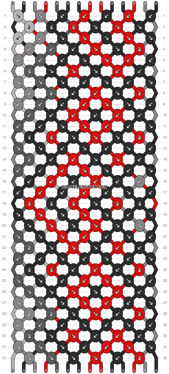 Normal pattern #206143 variation #437917 pattern