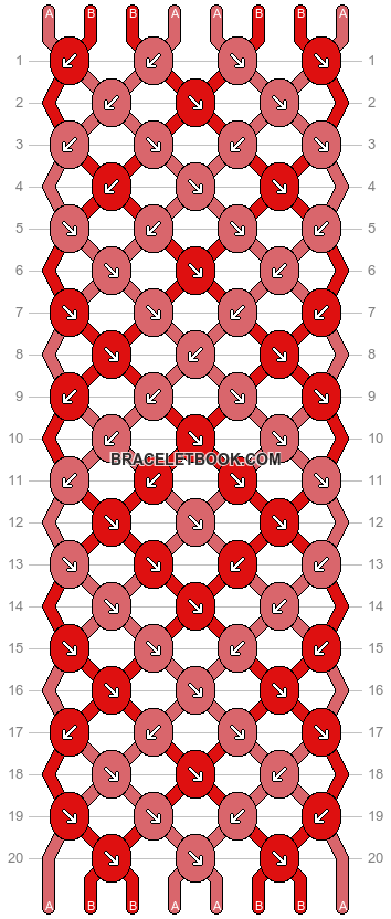 Normal pattern #208886 variation #437918 pattern