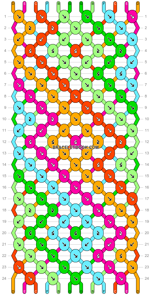 Normal pattern #81735 variation #437920 pattern