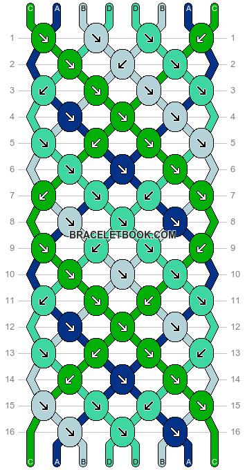 Normal pattern #208797 variation #437921 pattern