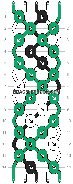 Normal pattern #208811 variation #437922 pattern
