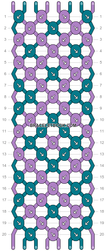 Normal pattern #208886 variation #437923 pattern