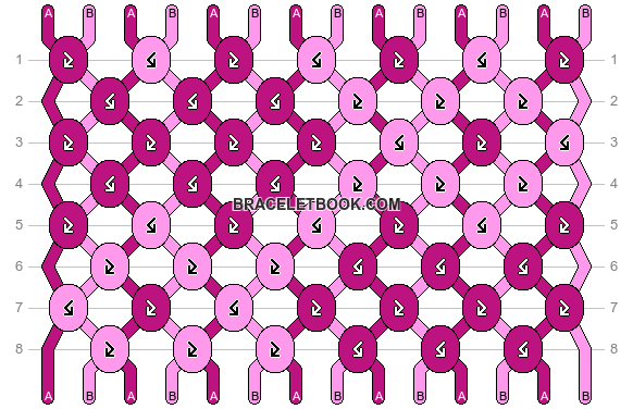 Normal pattern #208741 variation #437924 pattern