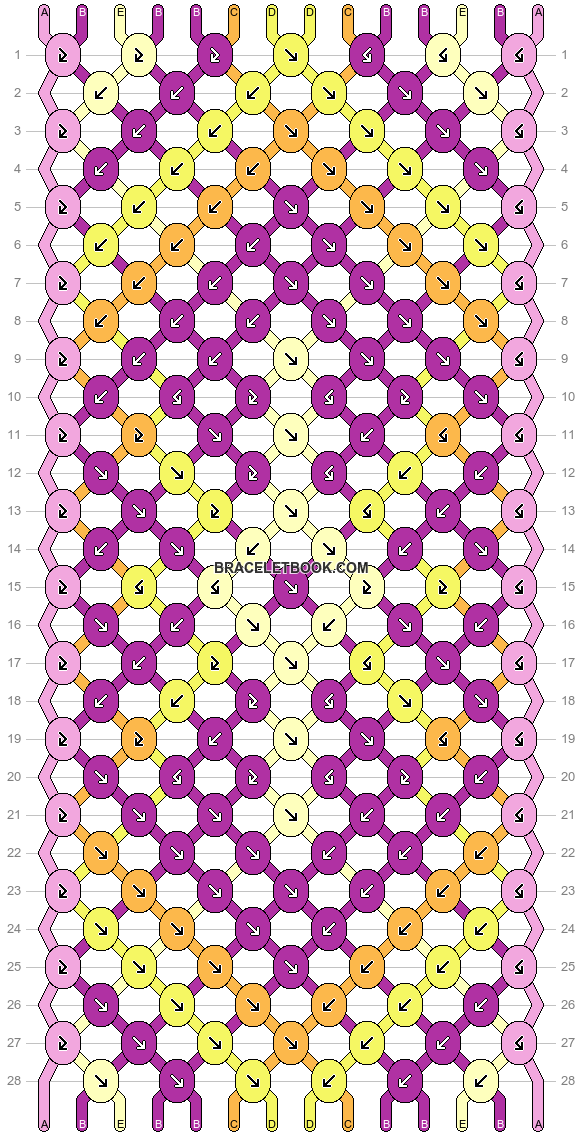 Normal pattern #184719 variation #437925 pattern